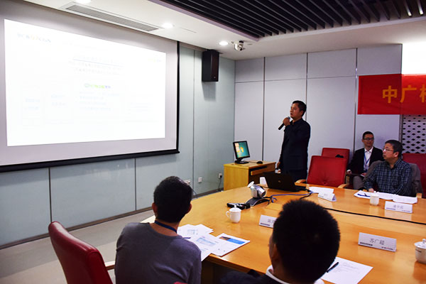 中广核重要厂用水系统橡胶膨胀节联合研发鉴定试验大纲通过评审，试验大纲鉴定会圆满获得成功！