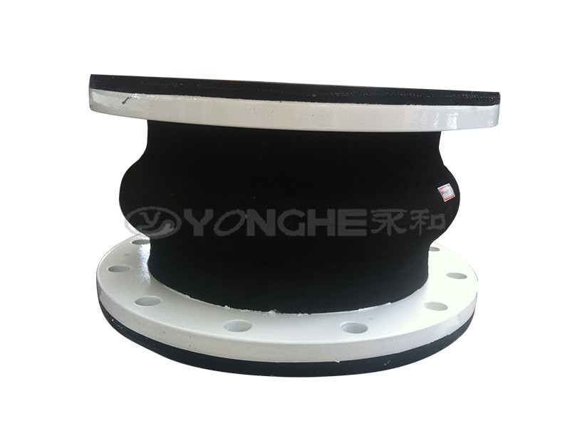 Sanmen, haiyang nuclear power 1 and unit 2 rubber expansion joint