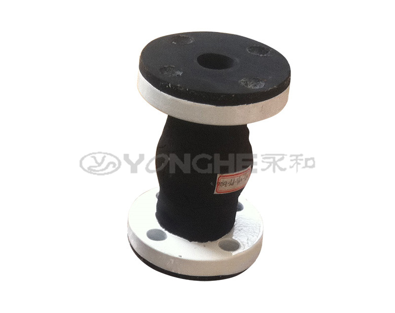 Sanmen, haiyang nuclear power 1 and unit 2 rubber expansion joint
